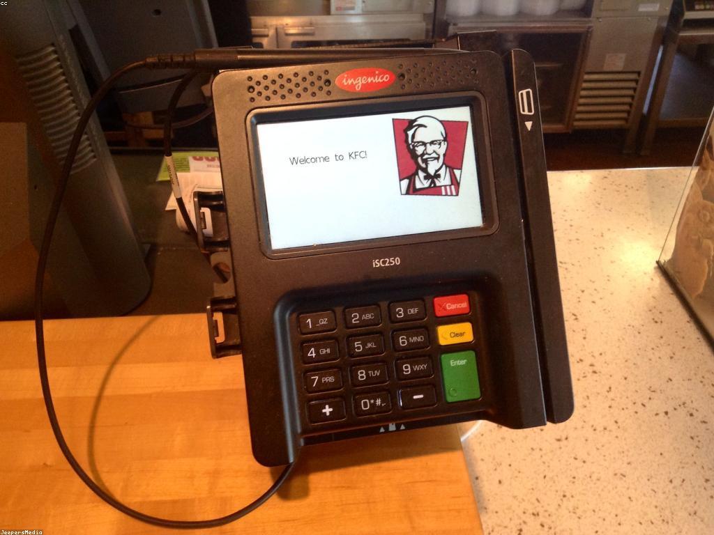 អត្ថប្រយោជន៍នៃការទូទាត់អេឡិចត្រូនិច