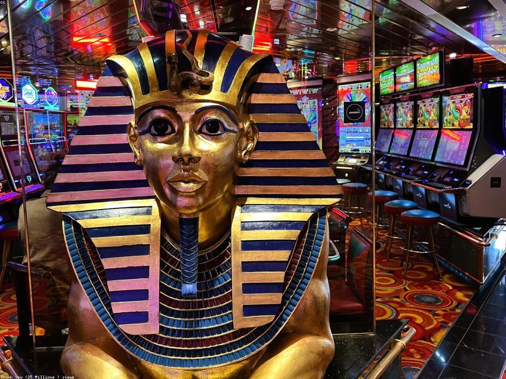 ព័ត៌មានថ្មីៗស្តីពីស្លុត