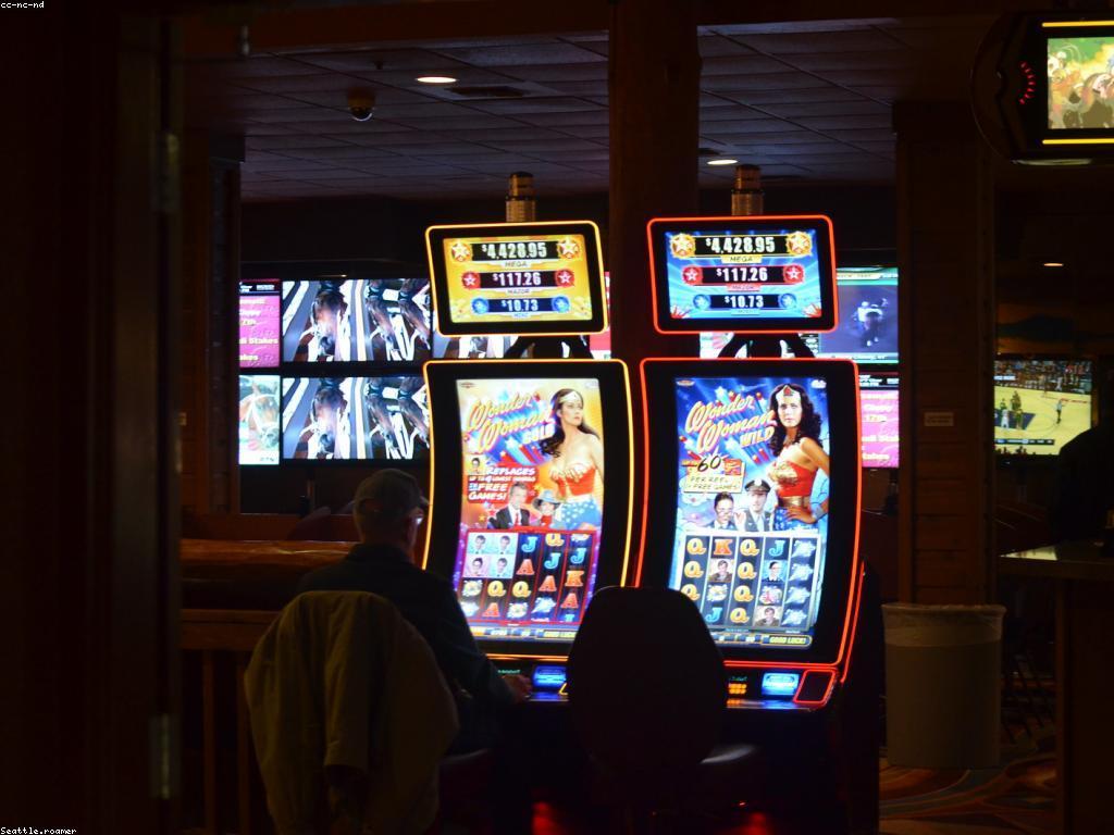 យុទ្ធសាស្ត្រលេងស្លុត: ផ្លូវសម្រាប់ជោគជ័យ