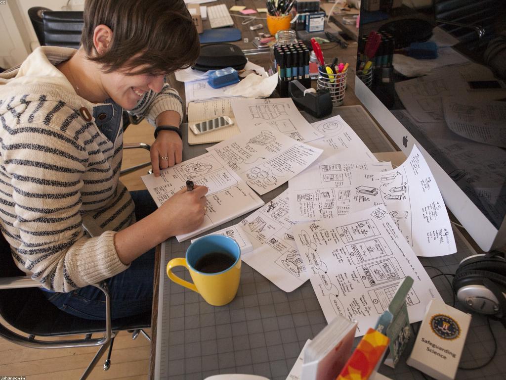 មាគ៌ាសម្រាប់អ្នកចាប់ផ្តើម