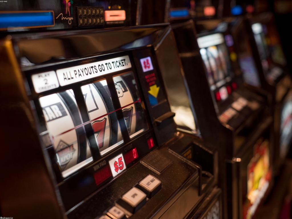 យុទ្ធសាស្ត្រលេងស្លុត: វិធីសាស្ត្រដែលអាចជួយអ្នកឈ្នះ