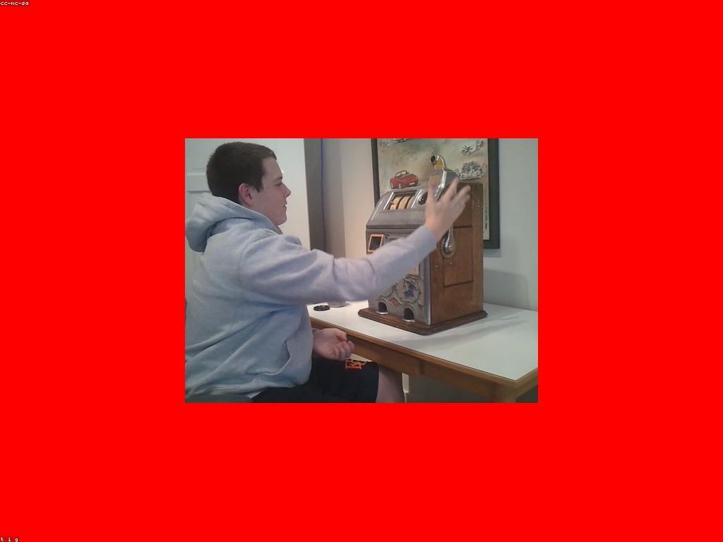 ការពិនិត្យស្លុត: ជំនួយប្រសើរនៅក្នុងការលេង